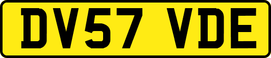 DV57VDE