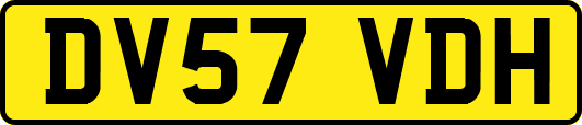 DV57VDH
