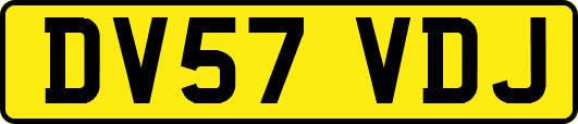 DV57VDJ