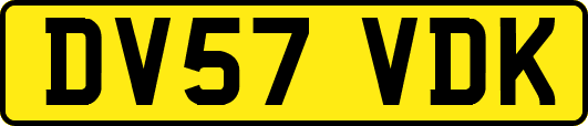 DV57VDK