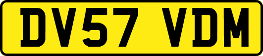 DV57VDM