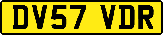 DV57VDR