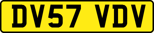 DV57VDV