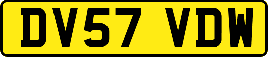 DV57VDW
