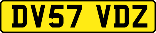 DV57VDZ