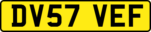 DV57VEF
