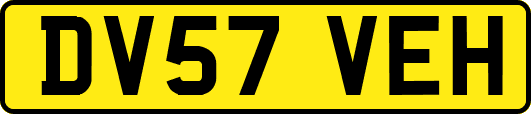 DV57VEH