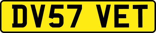 DV57VET