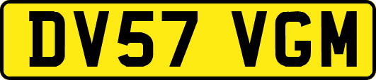 DV57VGM