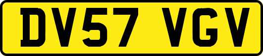 DV57VGV