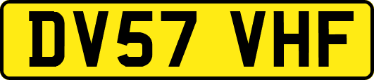 DV57VHF