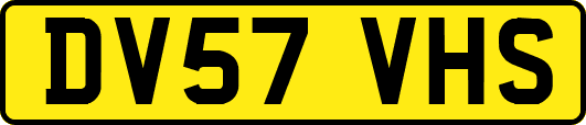 DV57VHS