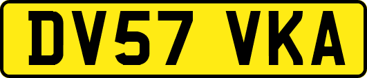 DV57VKA