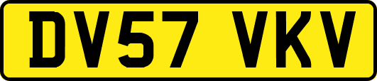 DV57VKV
