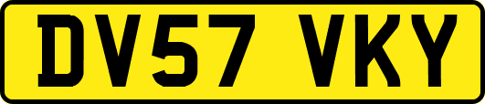 DV57VKY