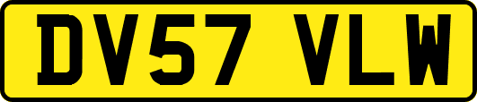 DV57VLW