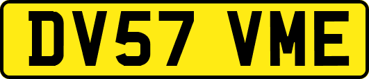 DV57VME
