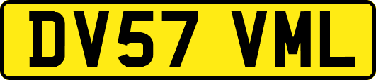 DV57VML