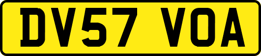 DV57VOA