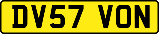 DV57VON