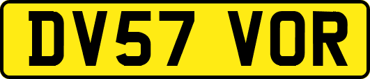 DV57VOR