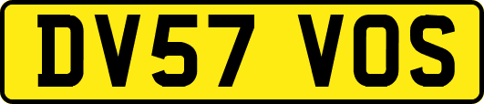 DV57VOS