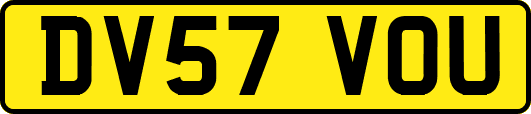 DV57VOU
