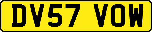 DV57VOW