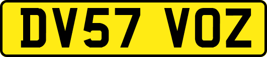 DV57VOZ