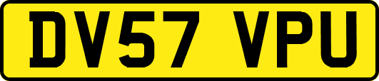 DV57VPU
