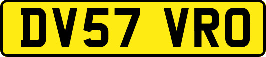 DV57VRO