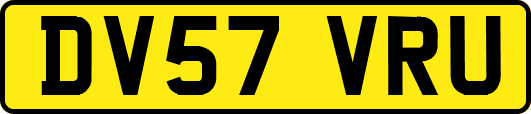 DV57VRU