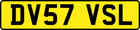 DV57VSL