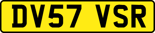 DV57VSR
