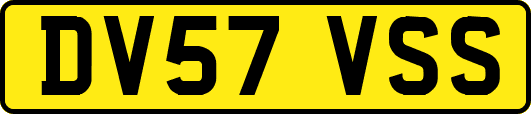 DV57VSS