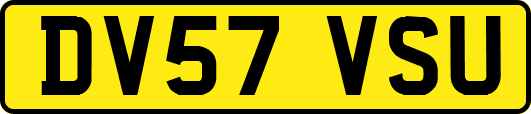 DV57VSU