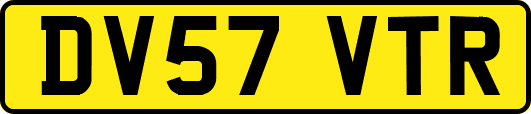 DV57VTR