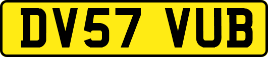 DV57VUB
