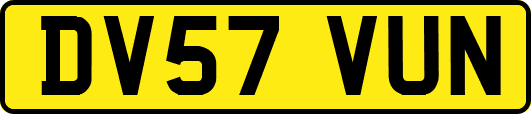 DV57VUN