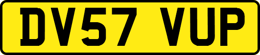 DV57VUP