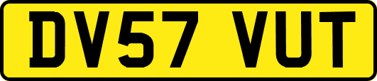 DV57VUT