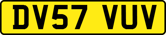 DV57VUV