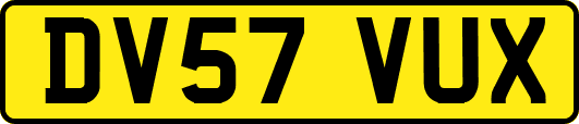 DV57VUX