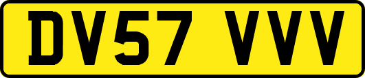 DV57VVV