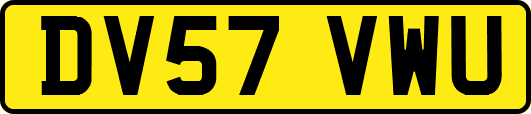 DV57VWU