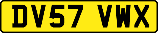 DV57VWX