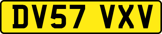 DV57VXV