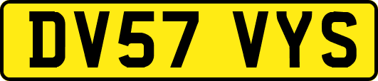 DV57VYS