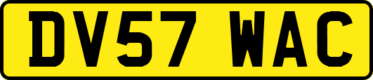 DV57WAC