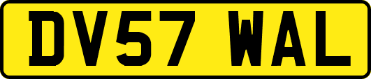 DV57WAL
